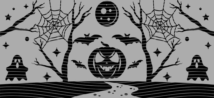 16oz Halloween-J12-2373